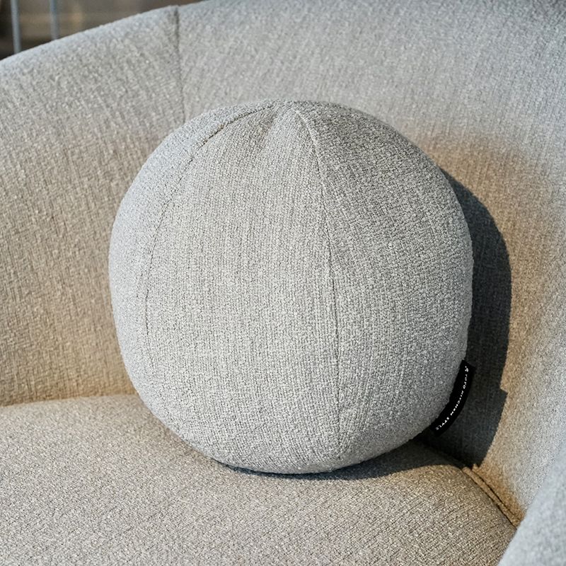 集（つどい）ソファMN ボールクッション【アウトレット品◆】