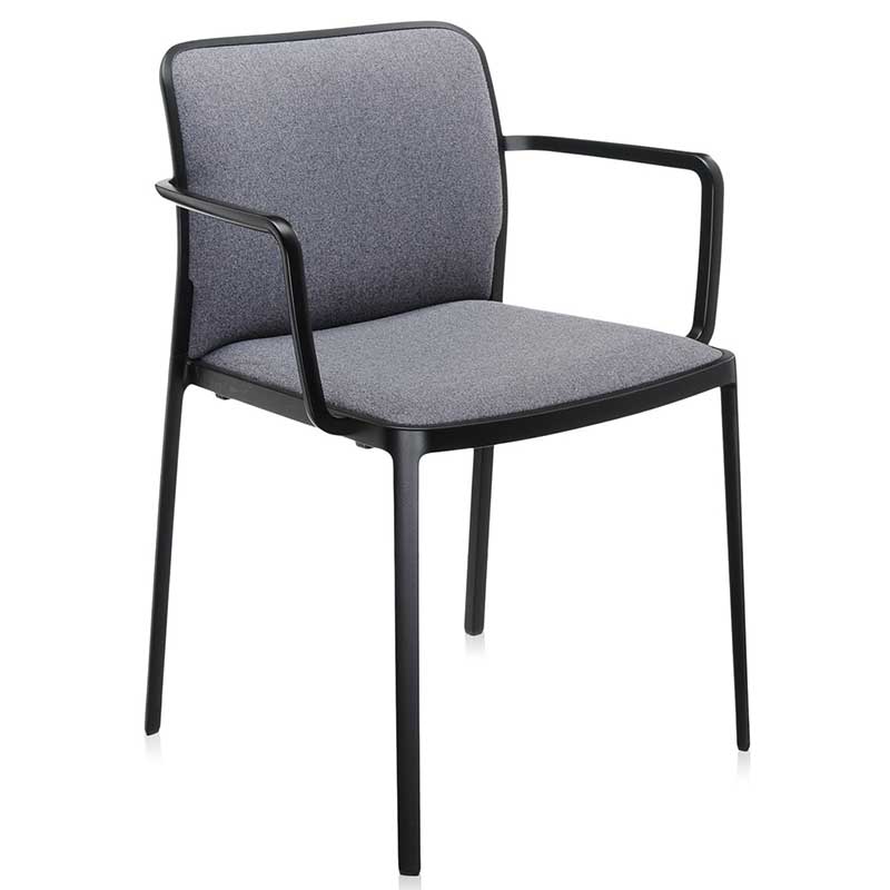 オードリーソフトアーム トレヴィラ Kartell | カルテル