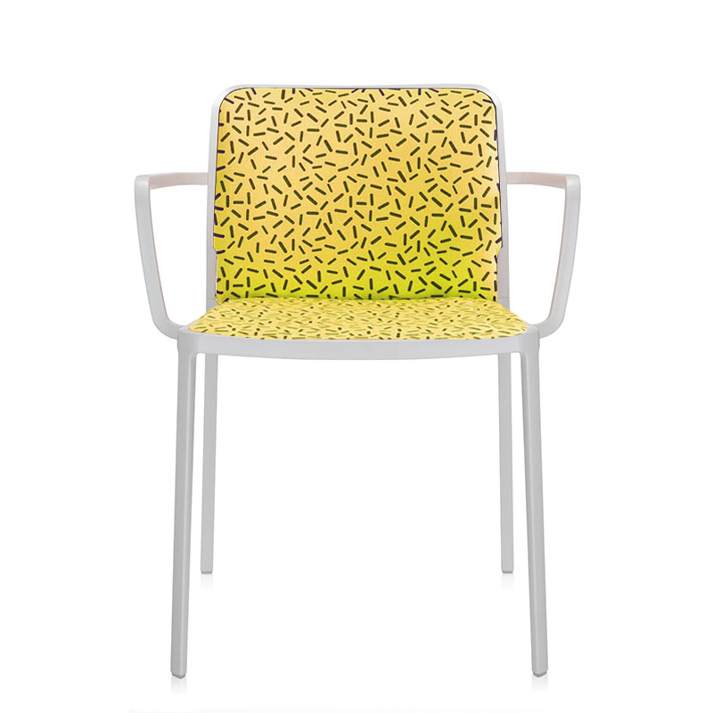 オードリーソフトアームメンフィス Kartell | カルテル