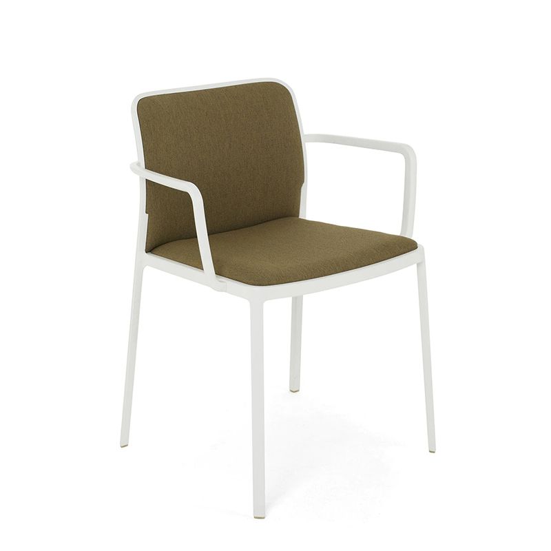 オードリーソフトアーム Kartell | カルテル