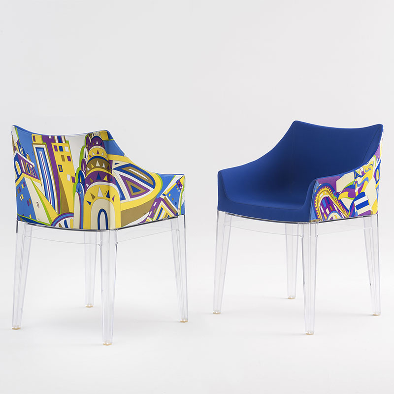 マダムワールドオブエミリオプッチ Kartell | カルテル