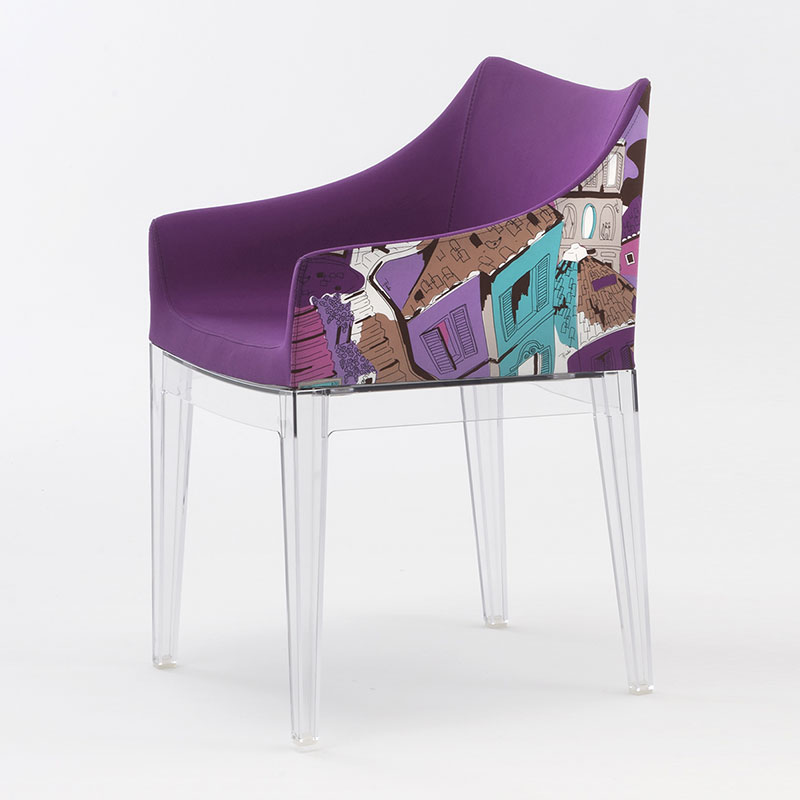 マダムワールドオブエミリオプッチ Kartell | カルテル