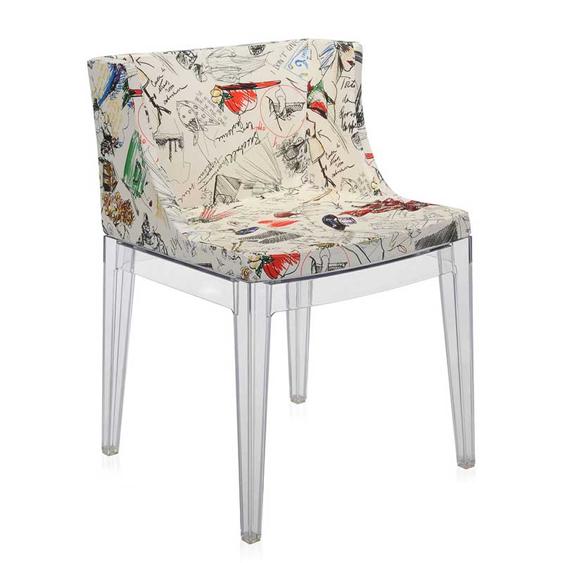 マドモワゼルアラモード Kartell | カルテル