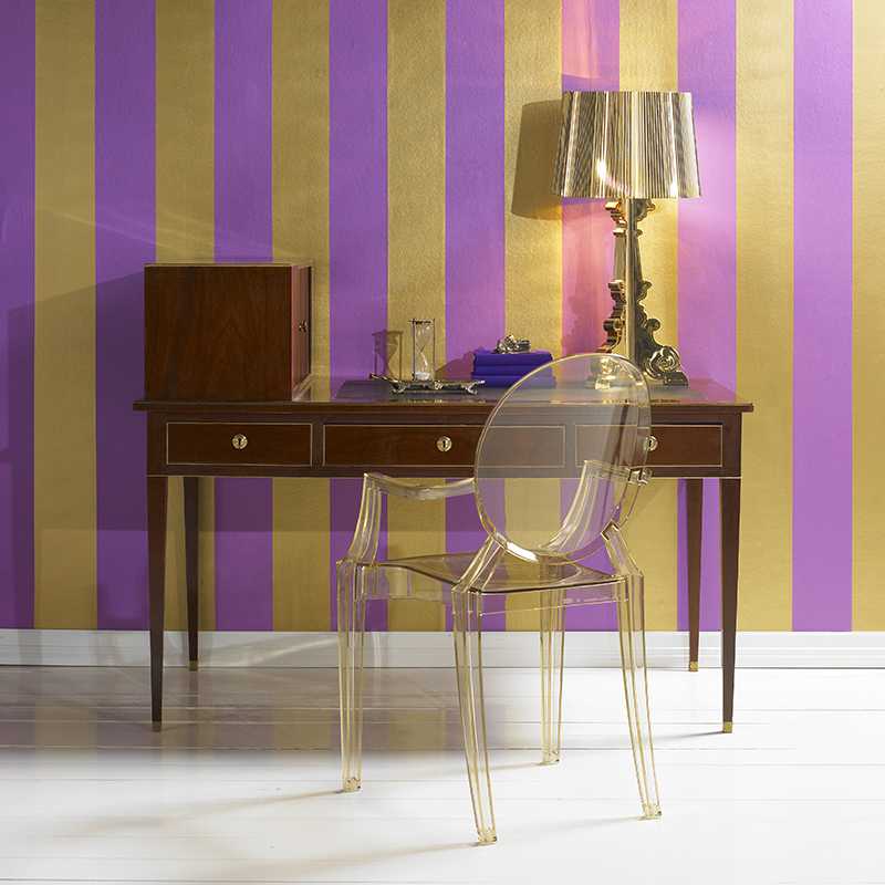 Kartell カルテル LOUIS GHOST　ルイゴースト チェア2脚 Kartell ルイゴースト クリスタル チェア カルテル LOUIS GHOST 肘掛け