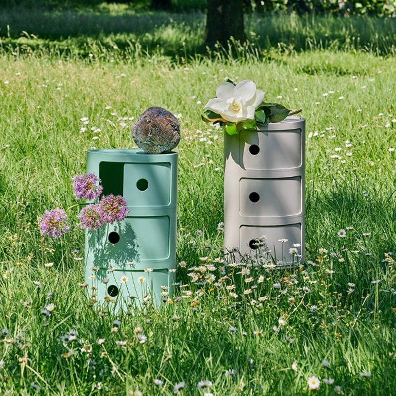 Componibili Bio/コンポニビリ ビオ ［Kartell・カルテル