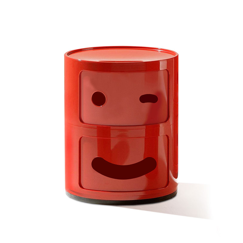 コンポニビリスマイル Kartell | カルテル