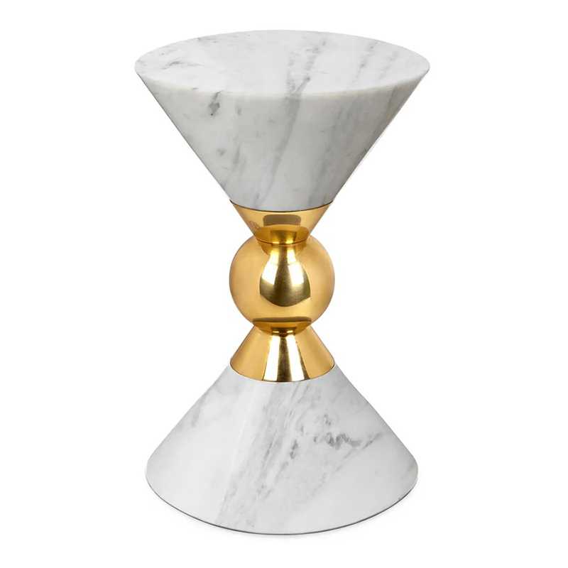 カナンアクセントテーブル Jonathan Adler｜ジョナサンアドラー