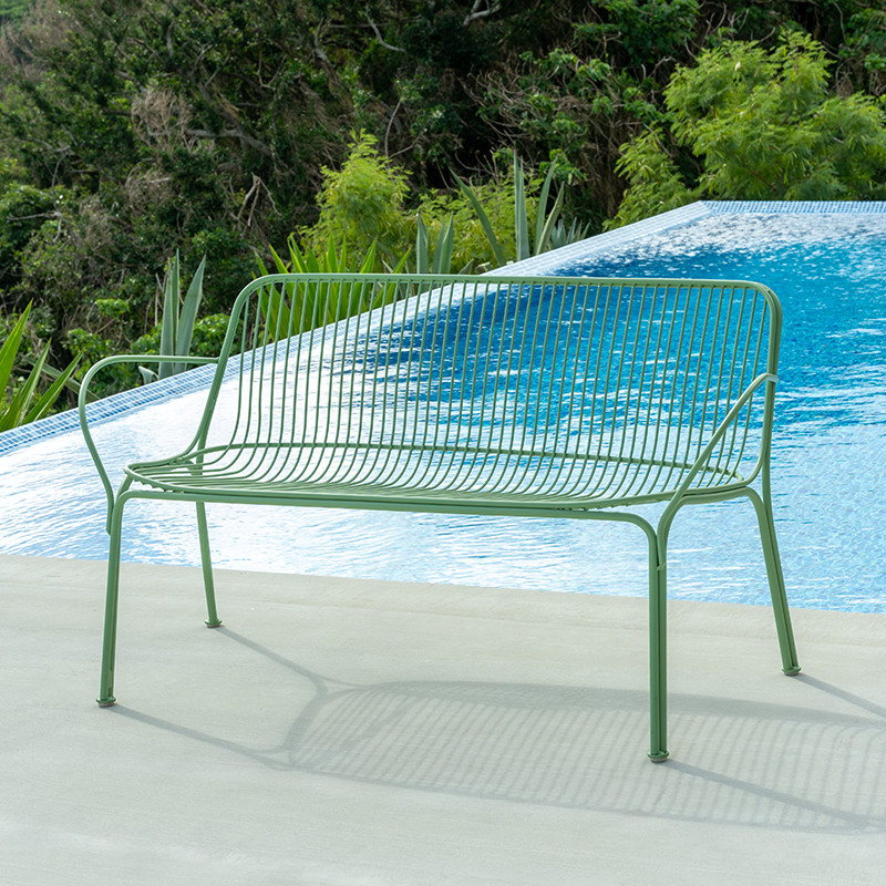 ハイレイソファ