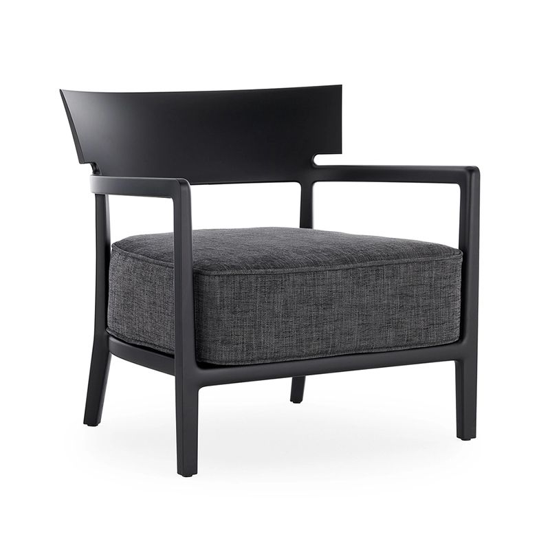 カーラマットソリッド フィリップ・スタルク｜Philippe Starck