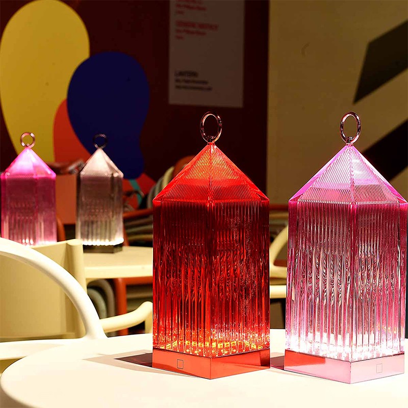 ランタン｜Kartell｜カルテルオフィシャルサイト｜イタリア製