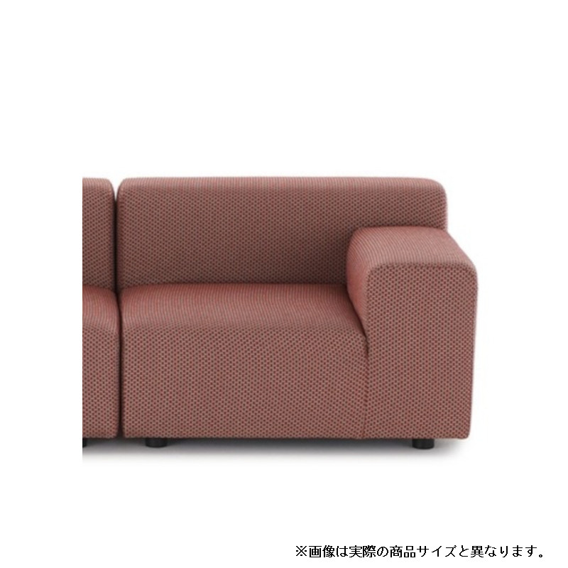 プラスティックスアウトドア左アームロング 家具