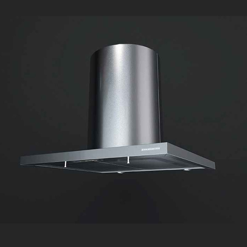 フラット LED センタータイプ【幅75cm】 キッチン・水栓・レンジフード