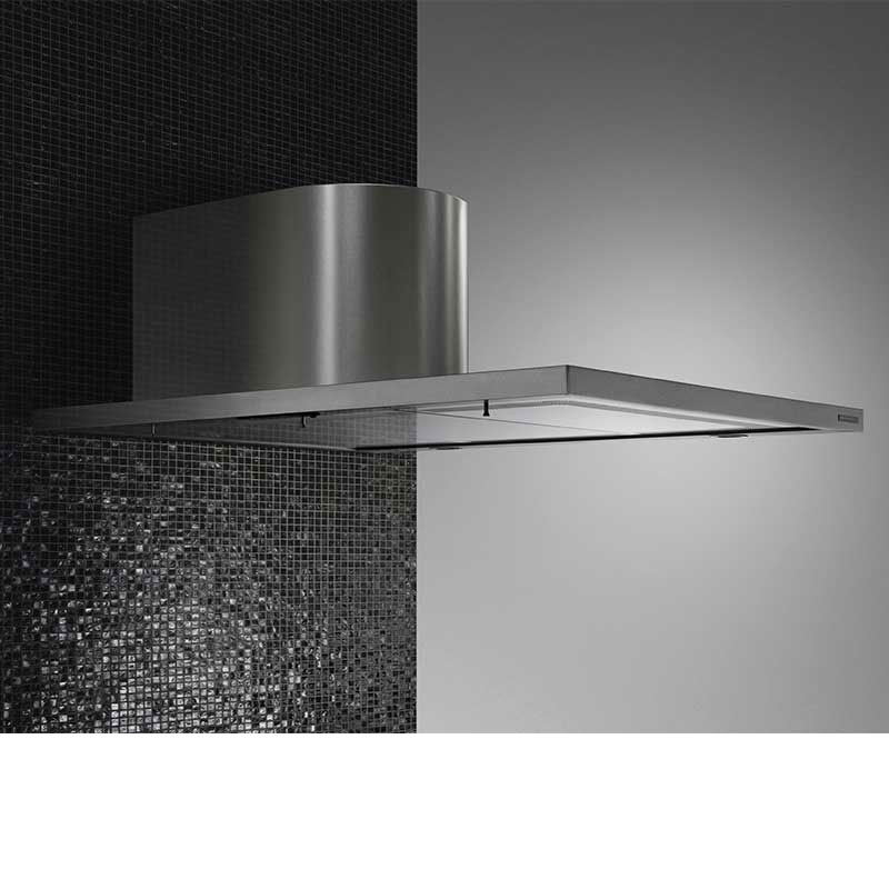 フラット LED ペニンシュラタイプR【幅90cm】 キッチン・水栓・レンジフード