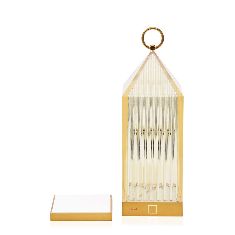 カルテル　Kartell　ランタン　おまけつき☆ Kartell LANTERN / カルテル ランタン - インテリア・家具通販