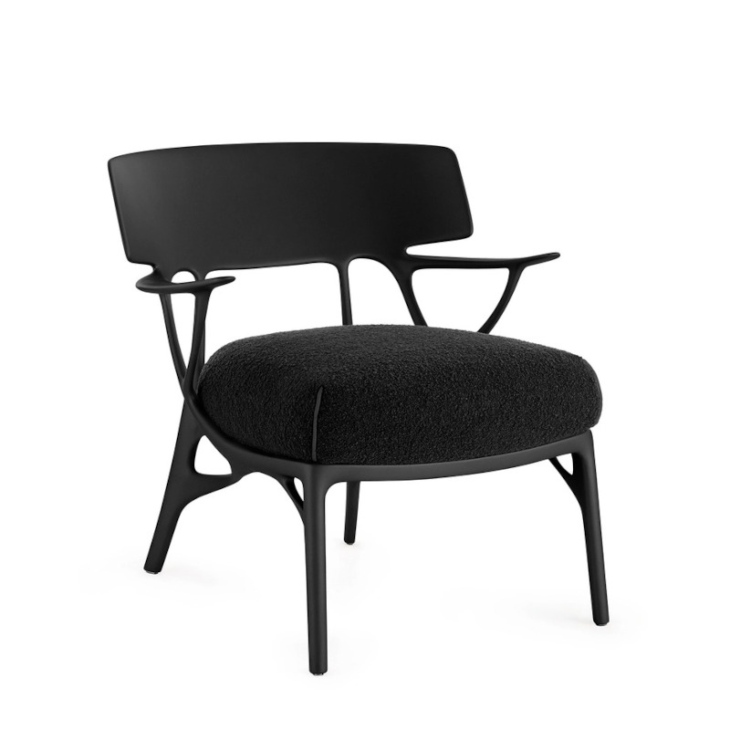 エーアイラウンジ フィリップ・スタルク｜Philippe Starck