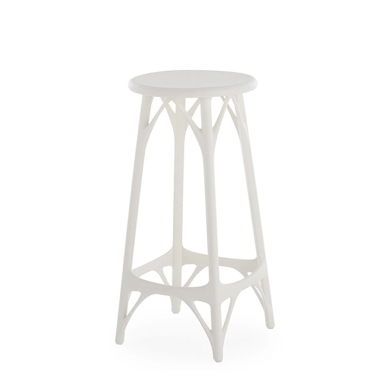 エーアイスツールライト65 Kartell | カルテル