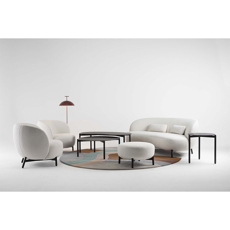 vondom wall street アームチェア / スタルク カルテル カルテル 椅子 マスターズ 2脚セット 84 × 57 × 47cm ダイニング