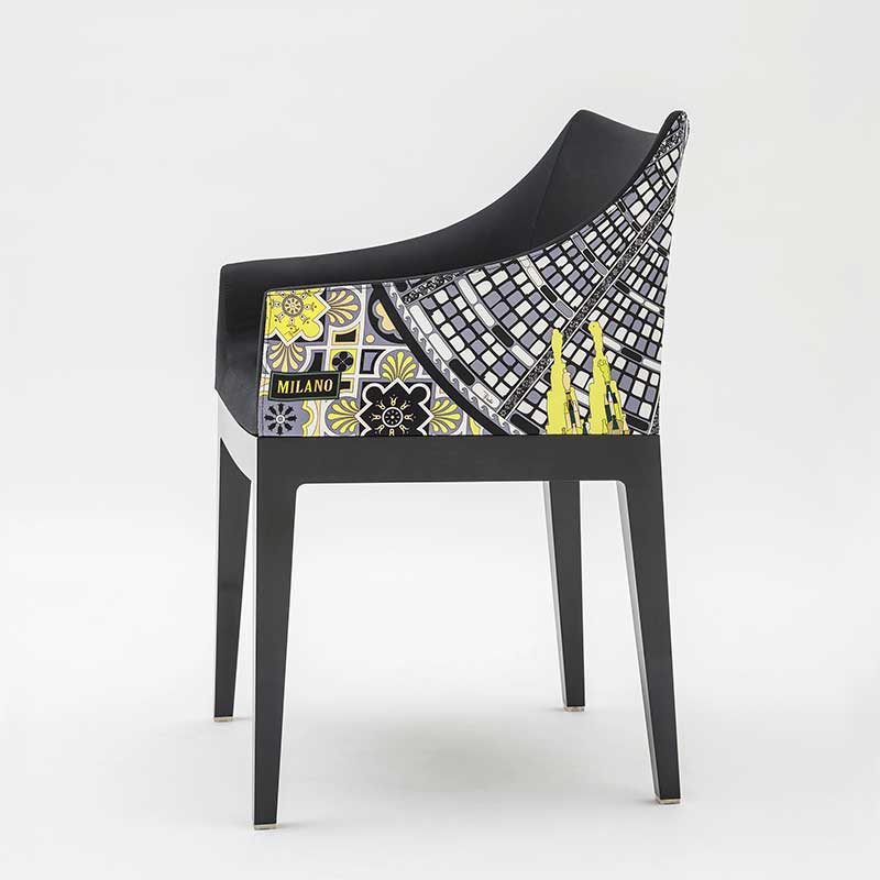 マダムワールドオブエミリオプッチ Kartell | カルテル