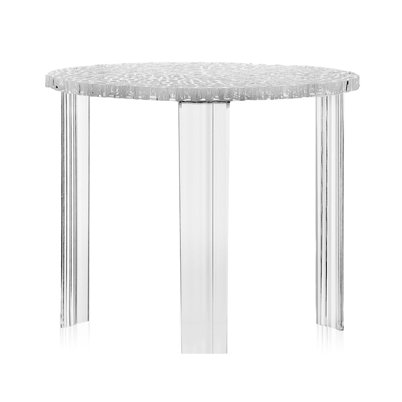 ティーテーブルハイ Kartell | カルテル