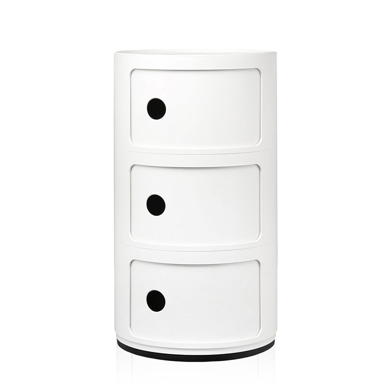 コンポニビリ3 Kartell | カルテル