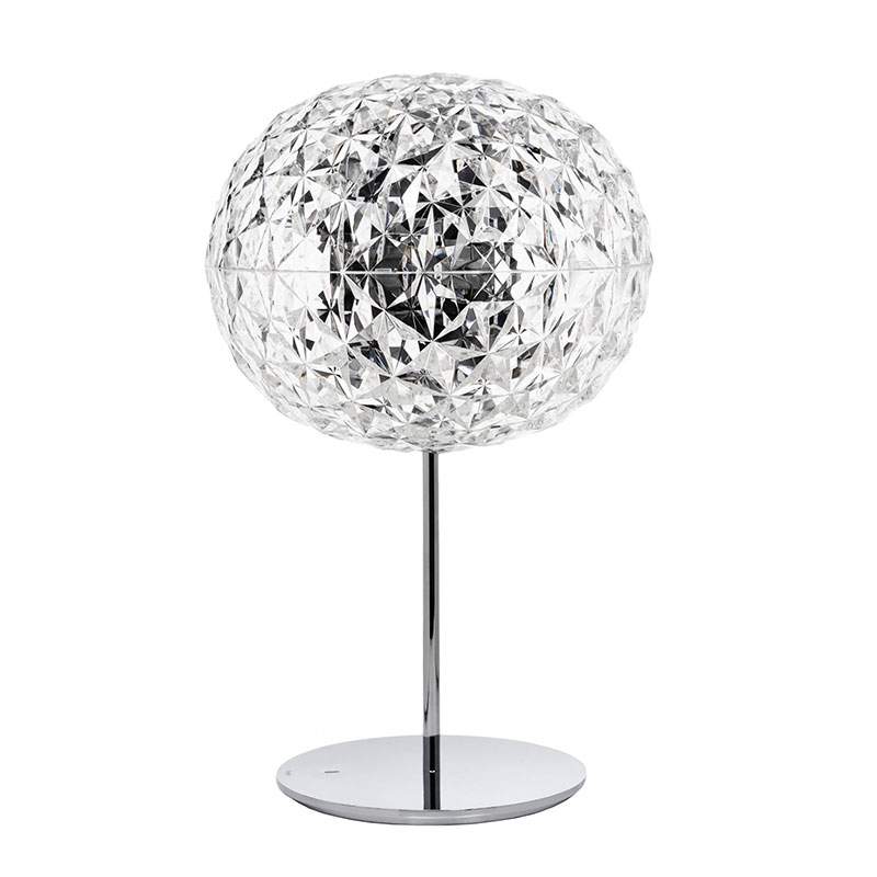 トーヨーキッチンスタイル　カルテル　Kartell　照明　プラネット　吉岡徳仁　選び方ガイド