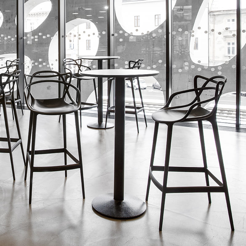 kartell　カルテル　マスターズ　スツール65　トーヨーキッチン正規品 マスターズスツール 65｜ トーヨーキッチンスタイル公式