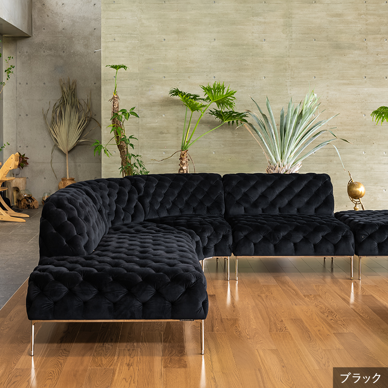 TOYO KITCHEN トーヨーキッチン イタリア製 YCAMI ソファー イタリアンレザーを贅沢に使用! 本格オリジナルレザーソファの