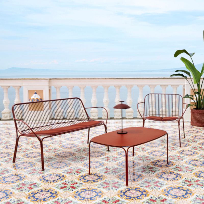 ハイレイリビングセット【特別価格】 Kartell | カルテル