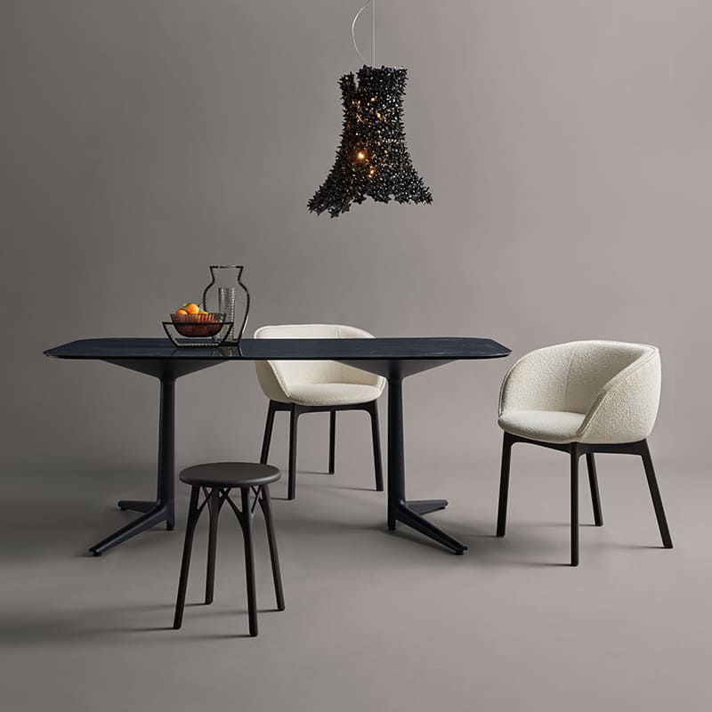 エーアイさん専用スツール 椅子 インテリア エーアイスツール65｜Kartell｜カルテルオフィシャルサイト