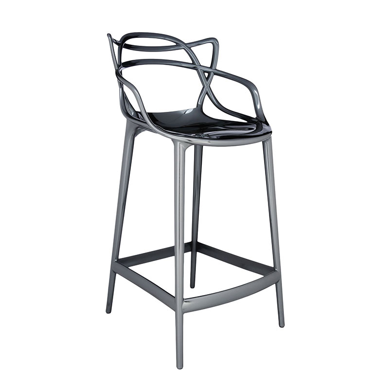マスターズスツール 65 フィリップ・スタルク｜Philippe Starck