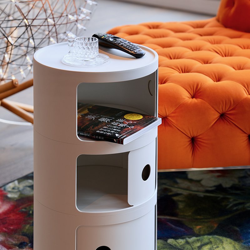 Kartell コンポニビリ3 ダブルジェイ コンポニビリ3｜ トーヨーキッチンスタイル公式オンライン