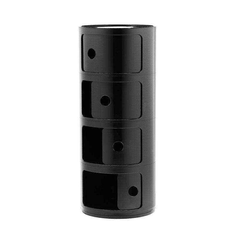 カルテル　コンポニビロ4 コンポニビリ4｜Kartell｜カルテルオフィシャルサイト