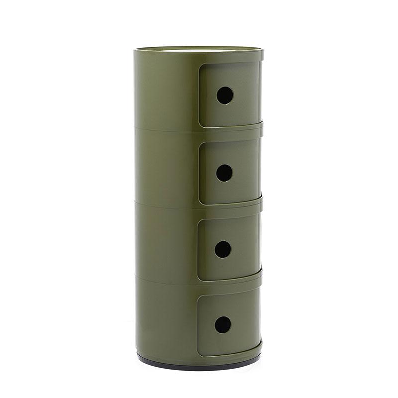 （owlandsea）コンポニビリ　カルテル社 コンポニビリ3｜Kartell｜カルテルオフィシャルサイト