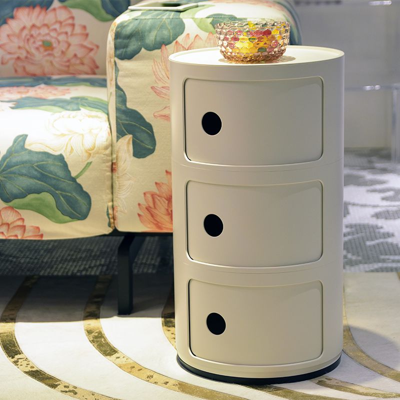 kartellコンポニビリ3段ホワイト コンポニビリ3｜Kartell｜カルテルオフィシャルサイト