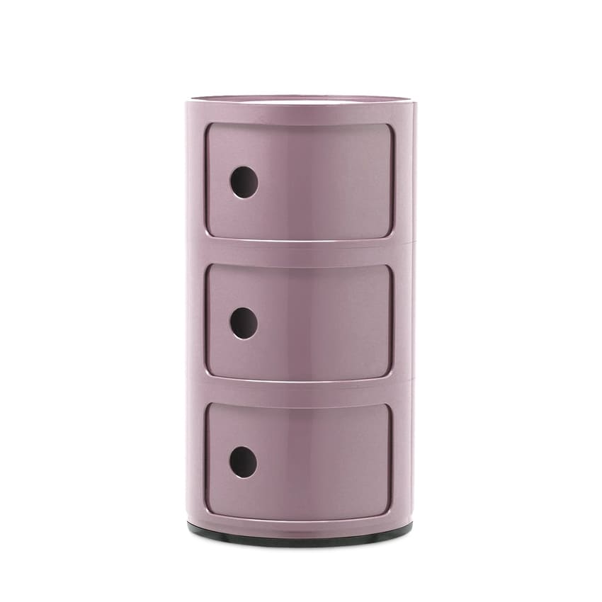 トーヨーキッチンスタイル　Kartell　カルテル　収納　コンポニビリ