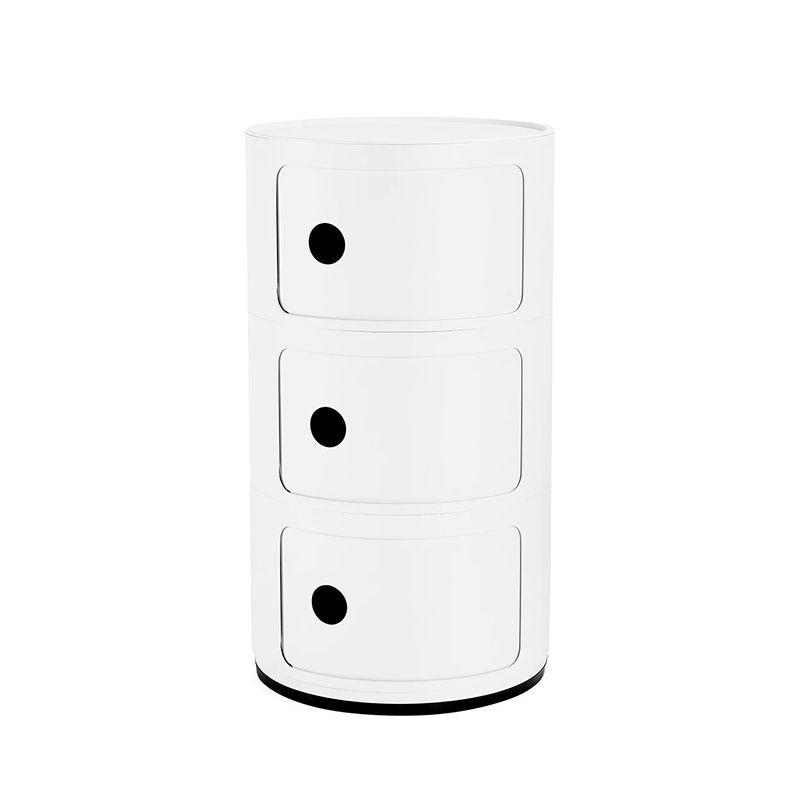 コンポニビリ3 マット Kartell | カルテル