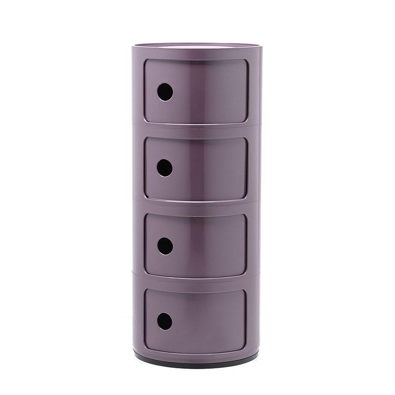 トーヨーキッチンスタイル　Kartell　カルテル　収納　コンポニビリ