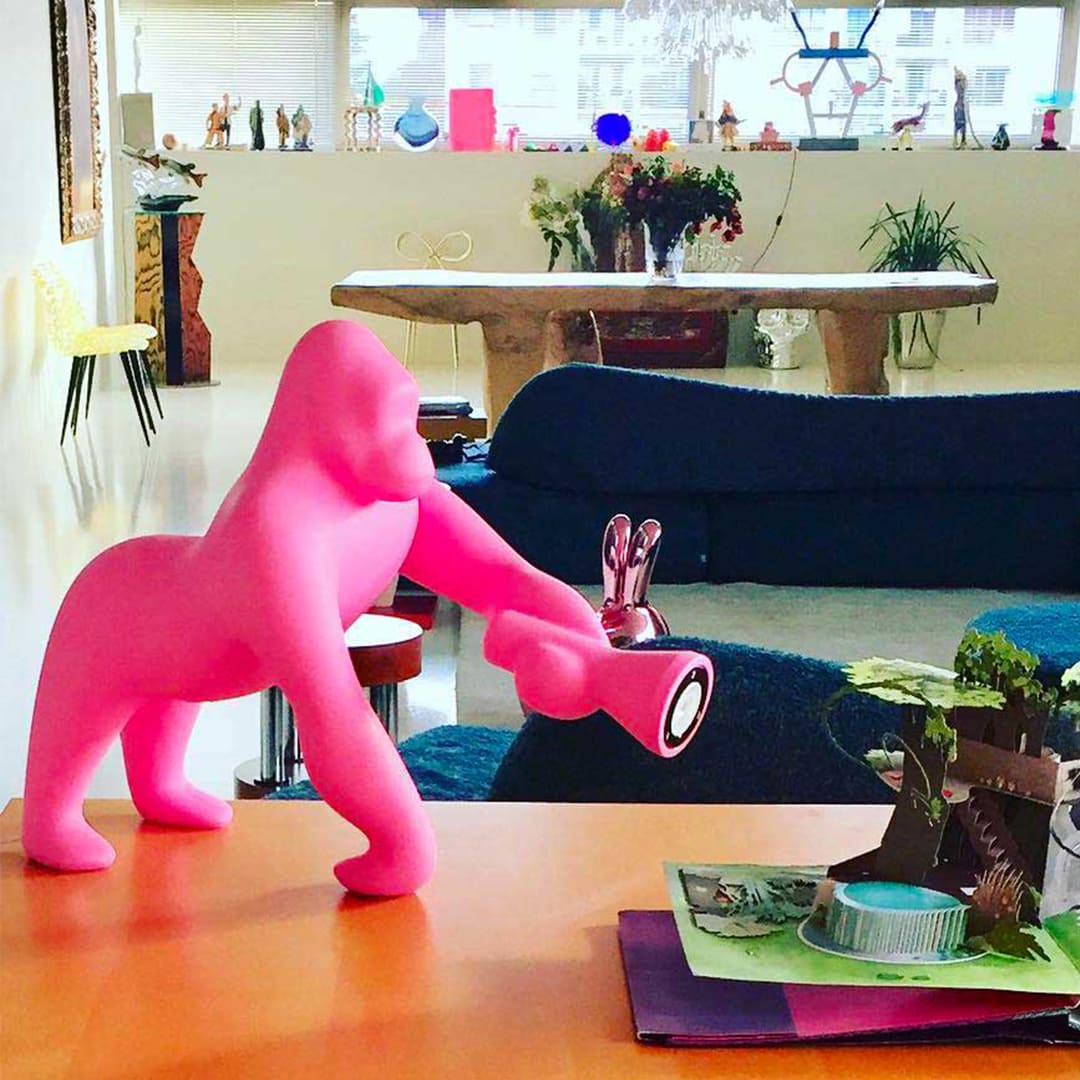 チャン　KSグレー　Sサイズ コングXS｜ トーヨーキッチンスタイル公式オンラインショップ