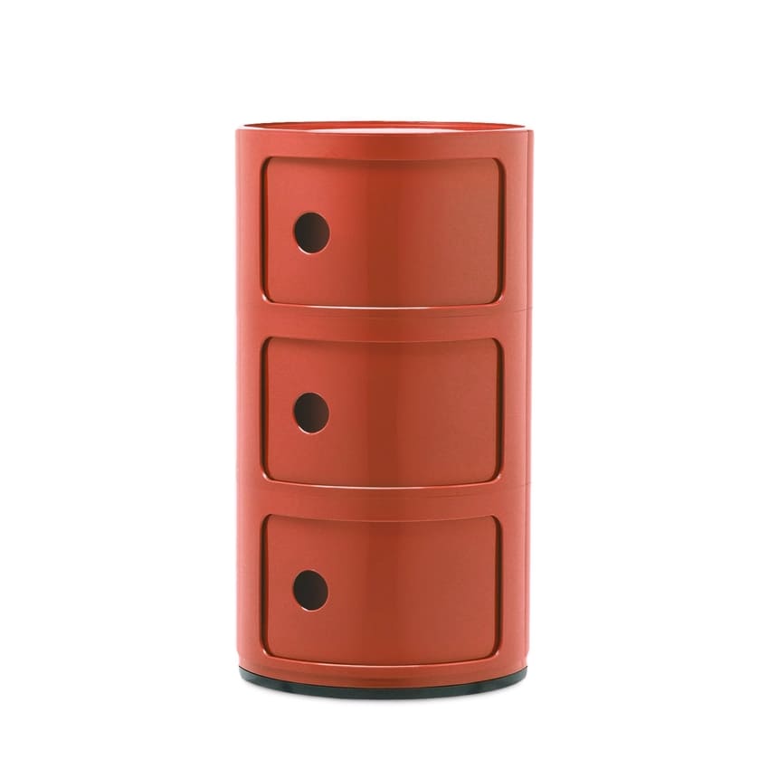 コンポニビリ3 NEWカラー【予約販売】 Kartell | カルテル