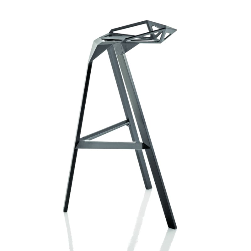 スツールワンL コンスタンティン・グルチッチ｜Konstantin Grcic