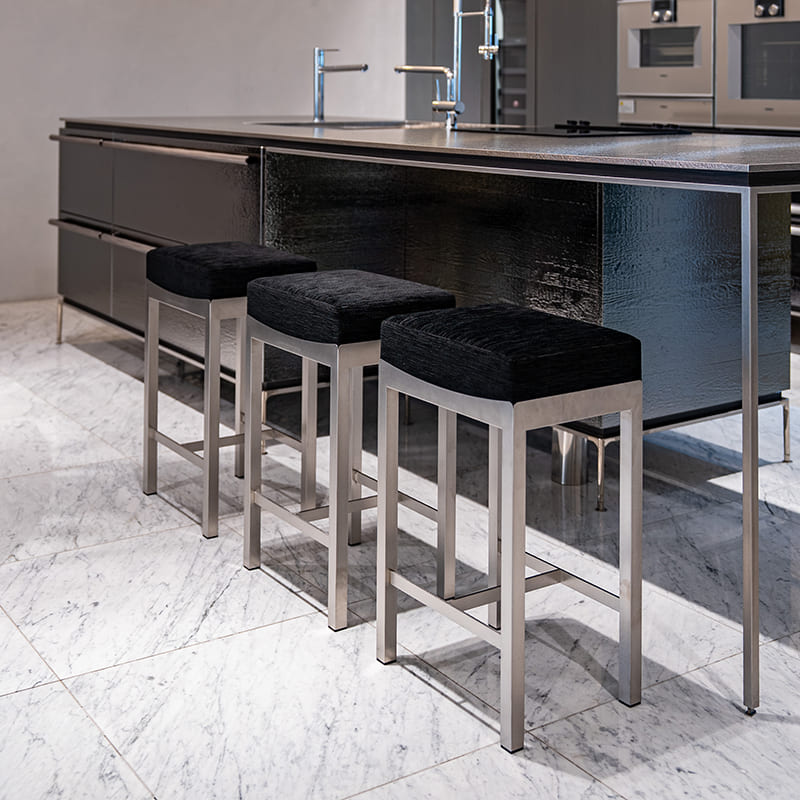 ニューヨークスツール H66cm｜ トーヨーキッチンスタイル公式