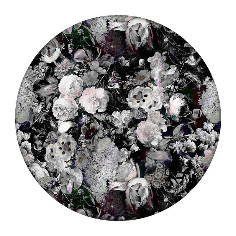 エデンクイーンB&W moooi Carpets｜モーイカーペット