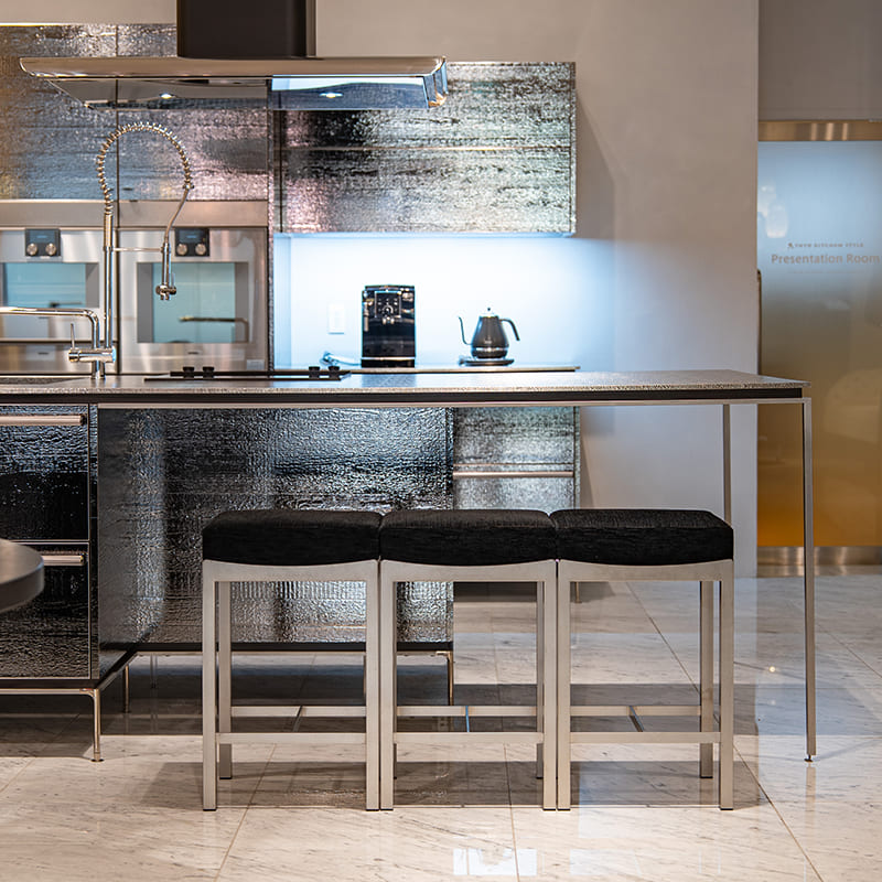 TOYO KITCHEN STYLE/　ニューヨークカウンターチェア　チェア TOYO KITCHEN STYLE/ ニューヨークカウンターチェア チェア