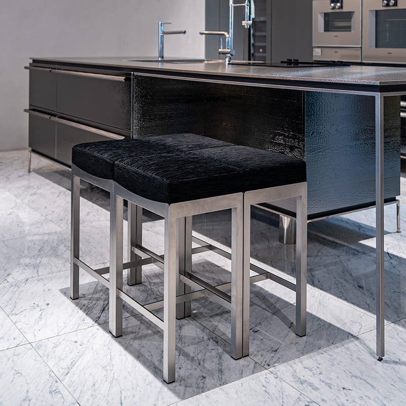 ニューヨークスツール H66cm｜ トーヨーキッチンスタイル公式