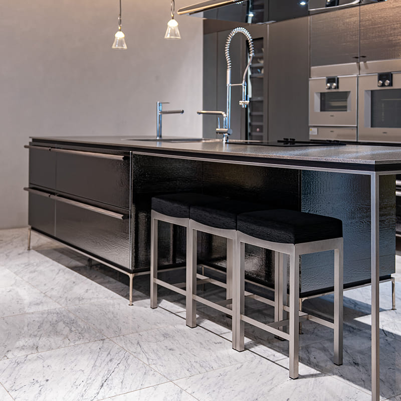 ニューヨークスツール H66cm｜ トーヨーキッチンスタイル公式