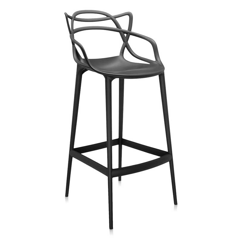 マスターズスツールハイ 75 Kartell | カルテル