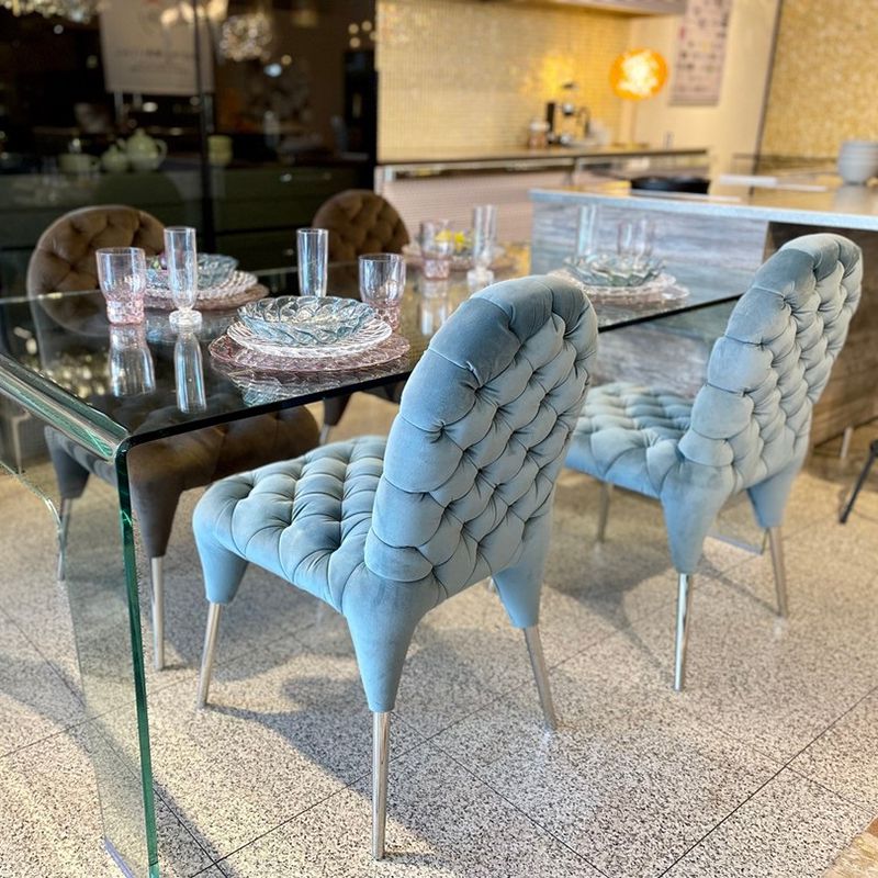 集(つどい)チェア｜ トーヨーキッチンスタイル公式オンラインショップ