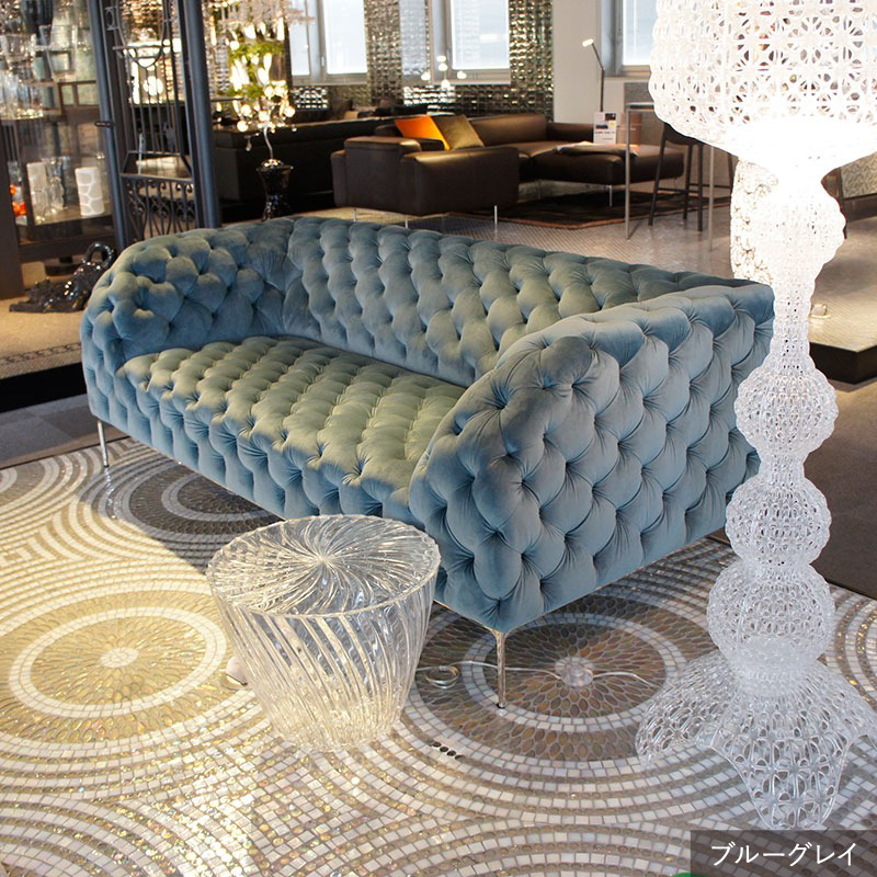 集(つどい)ソファ3SA SFCH-SHETLAND-3S 集(つどい)ソファ3SA［レギュラーカラー］｜ トーヨーキッチンスタイル