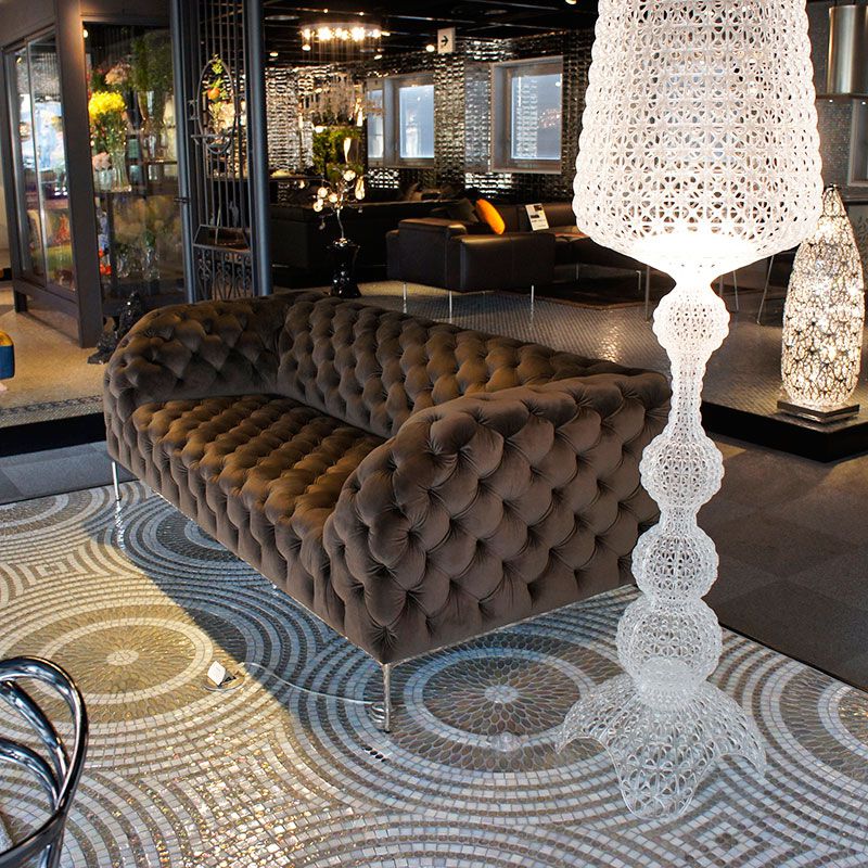 集(つどい)ソファ3SA［レギュラーカラー］｜ トーヨーキッチンスタイル