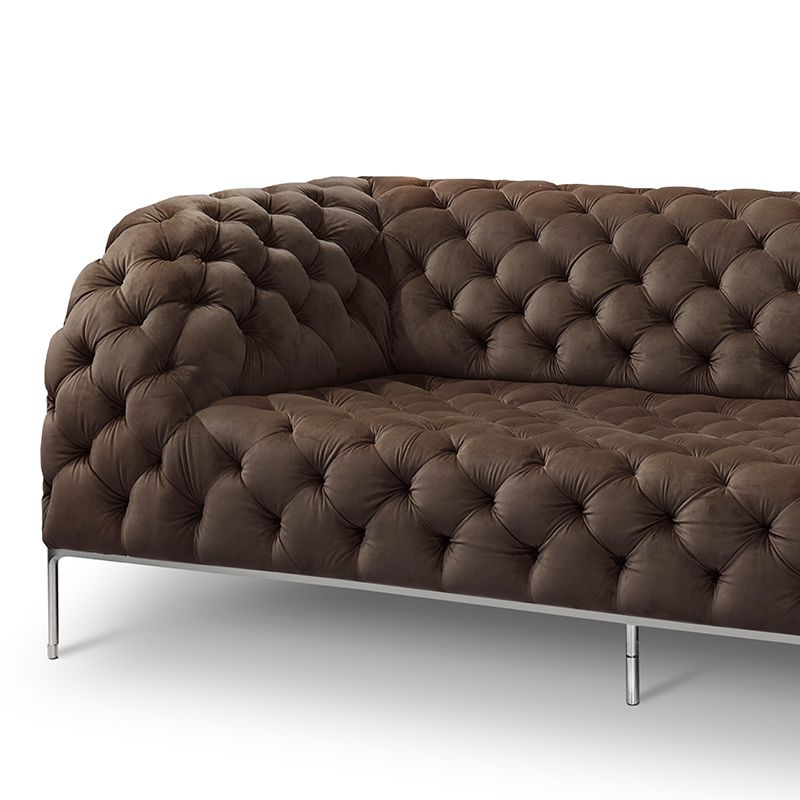 集(つどい)ソファ3SA SFCH-SHETLAND-3S 集(つどい)レザーソファ3SA